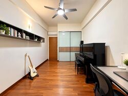 Wilkie Vale (D9), Apartment #634595031